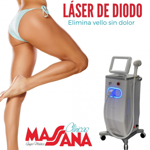 Foto Cl�nicas Massana